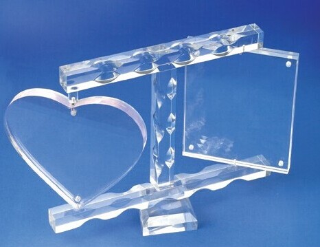 東莞品佳有機玻璃專業制作高端大氣上檔次的工藝品