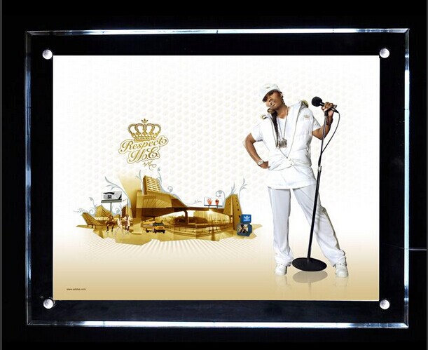 東莞市有機玻璃專業(yè)制作各類精品相框 相架 陳列道具