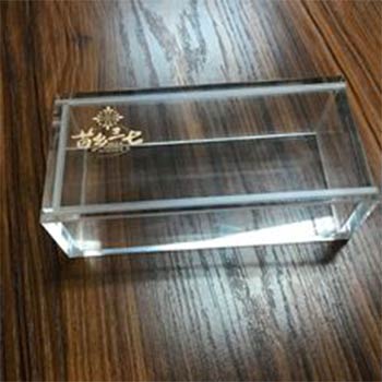 有機玻璃盒子