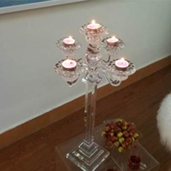 有機(jī)玻璃工藝品